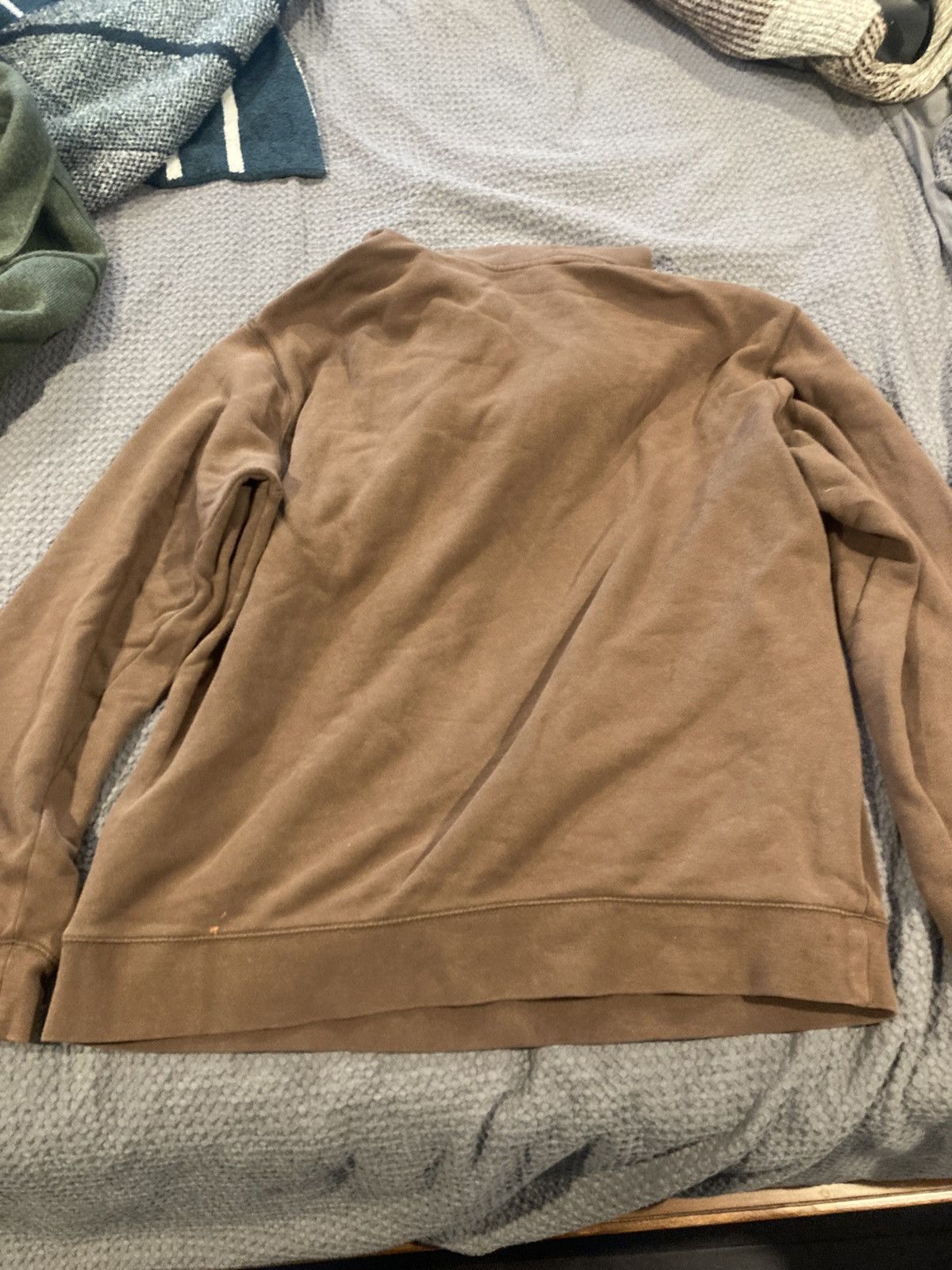 Budweiser BUDWEISER x BeenTrill Collab XL sweatshirr Size US XL / EU 56 / 4 - 4 Thumbnail