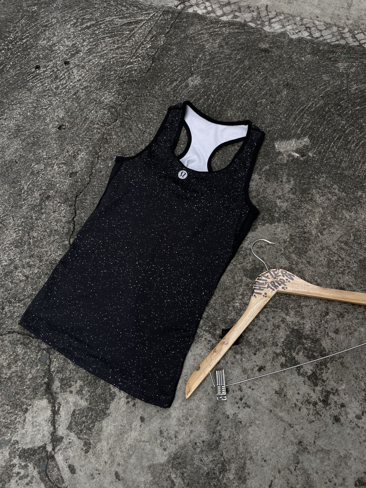 Lululemon LULULEMON SWIFTLY TECH RACERBACK TANK TOP Size M / US 6-8 / IT 42-44 - 1 Thumbnail