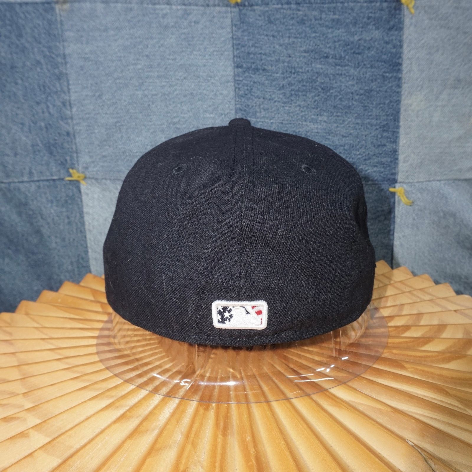 MLB 7 1/8- Vintage los ángeles dodgers embroider 4th of July hat Size ONE SIZE - 5 Thumbnail