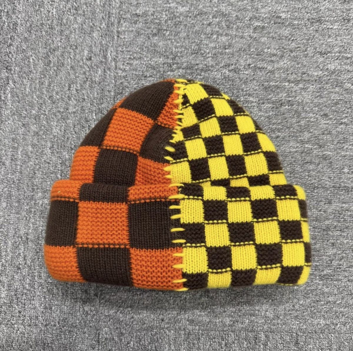 Louis Vuitton Louis Vuitton beanie Size ONE SIZE - 2 Thumbnail