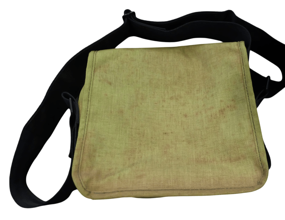 Polaroid Polaroid Shoulder Bag – Iridescent Green Size ONE SIZE - 6 Thumbnail
