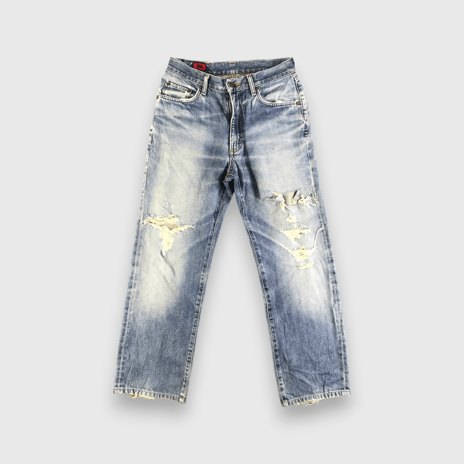 Edwin Vintage Edwin 503 Jeans-J3890 Size US 30 / EU 46 - 1 Thumbnail
