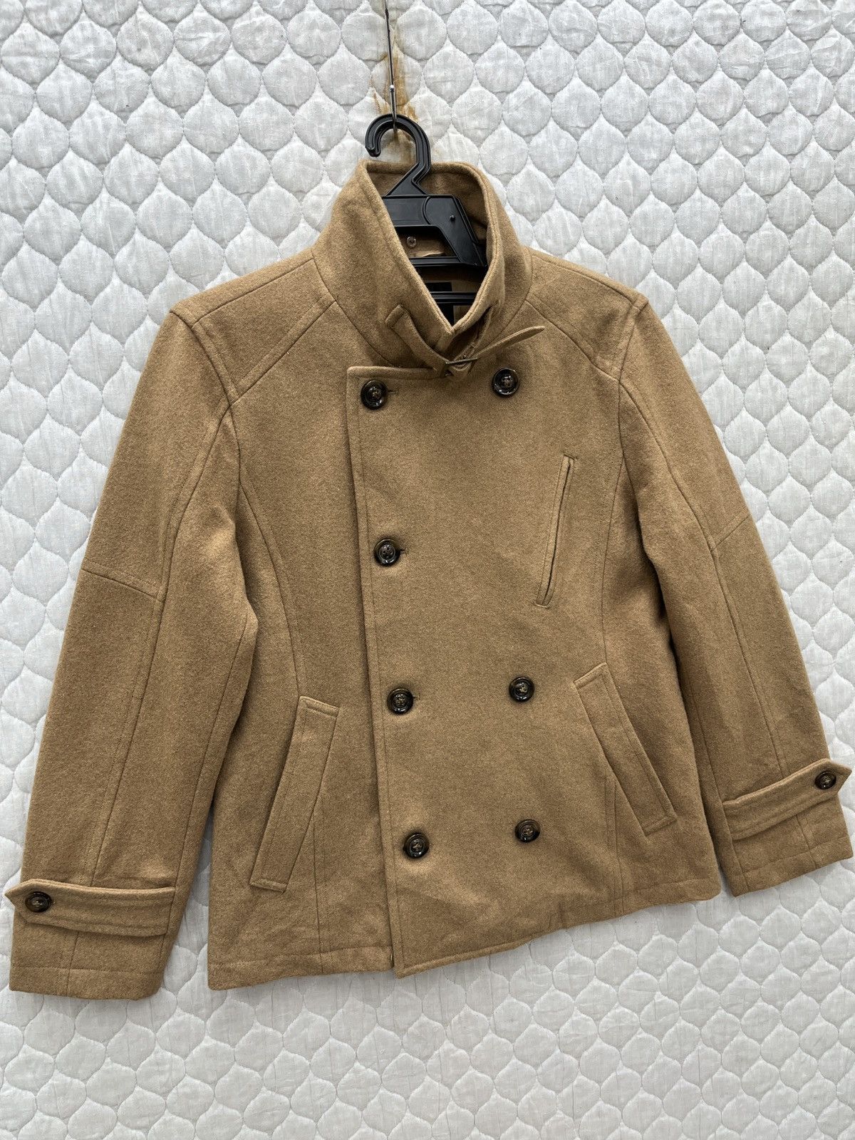 🔥🔥🔥ARCHIVE PPFM WOOL JACKET