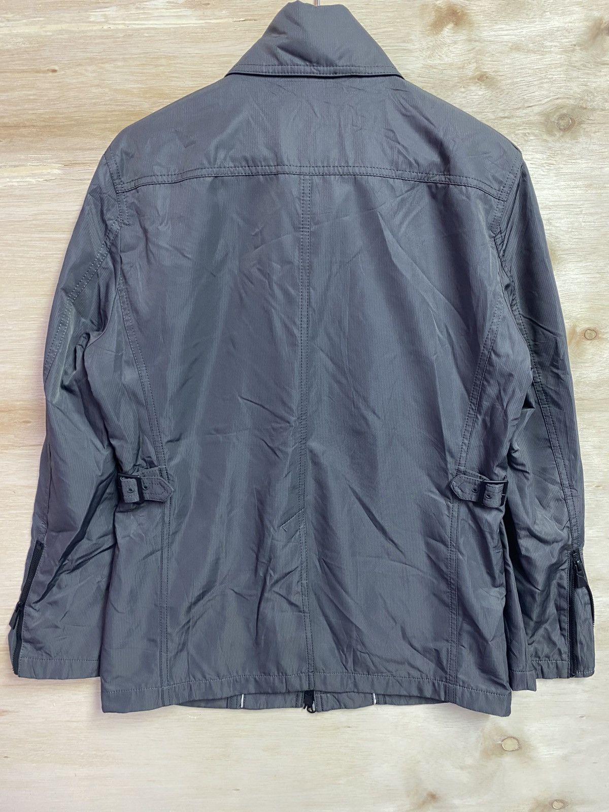Katharine Hamnett London Katharine Hamnett London jacket Size L / US 10 / IT 46 - 9 Thumbnail
