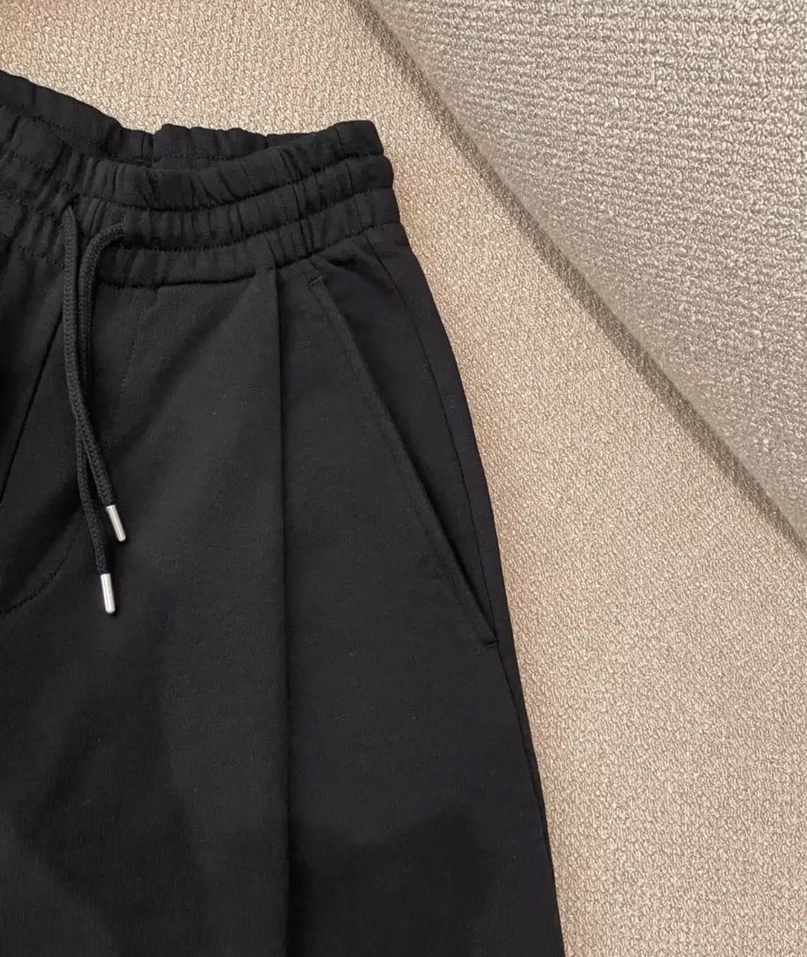 Dries van noten sweatpants 2412-Nextarrow - Main Image