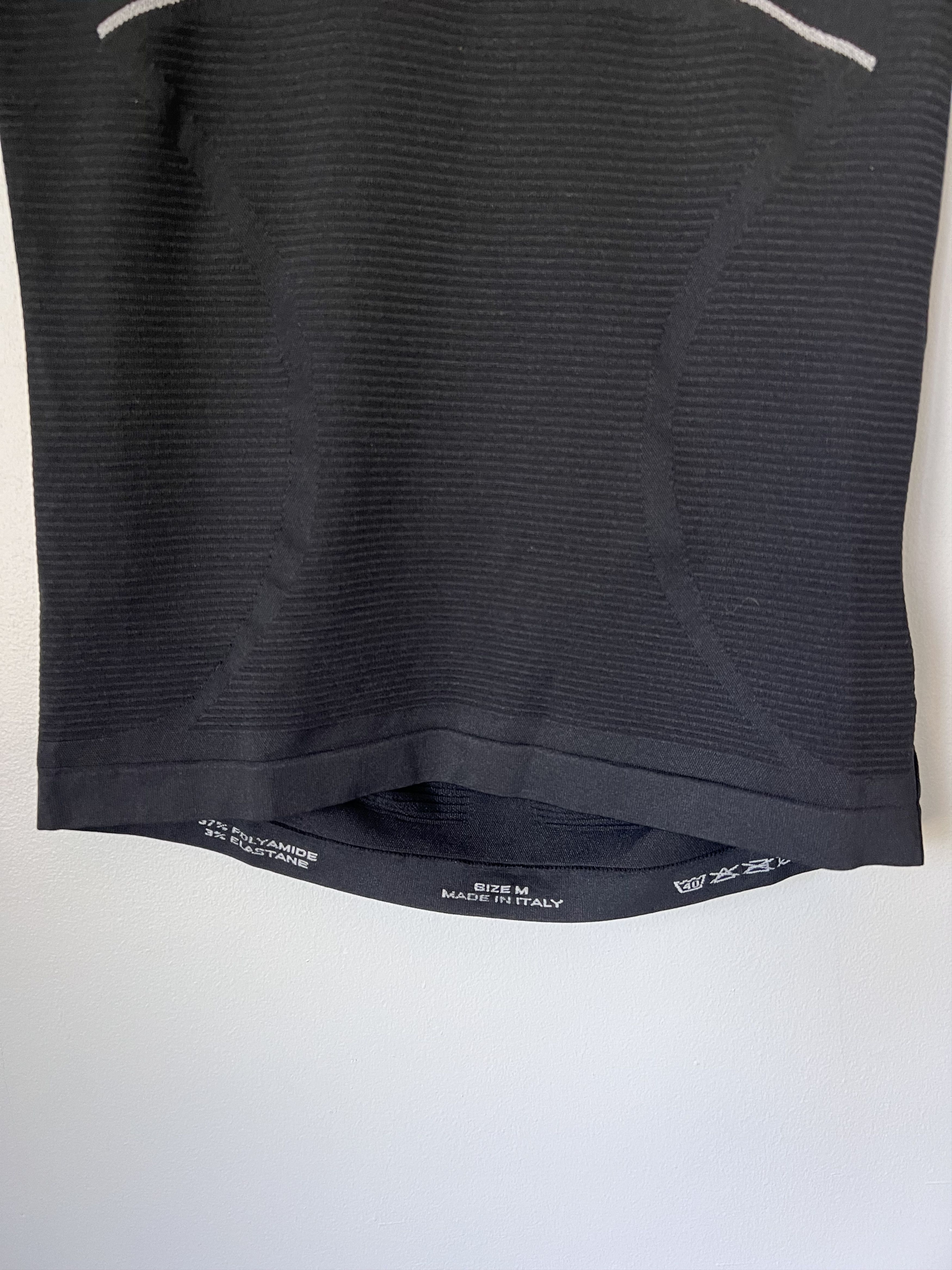 ROA ROA Fungi Shortsleeve in Black Size US XL / EU 56 / 4 - 3 Thumbnail