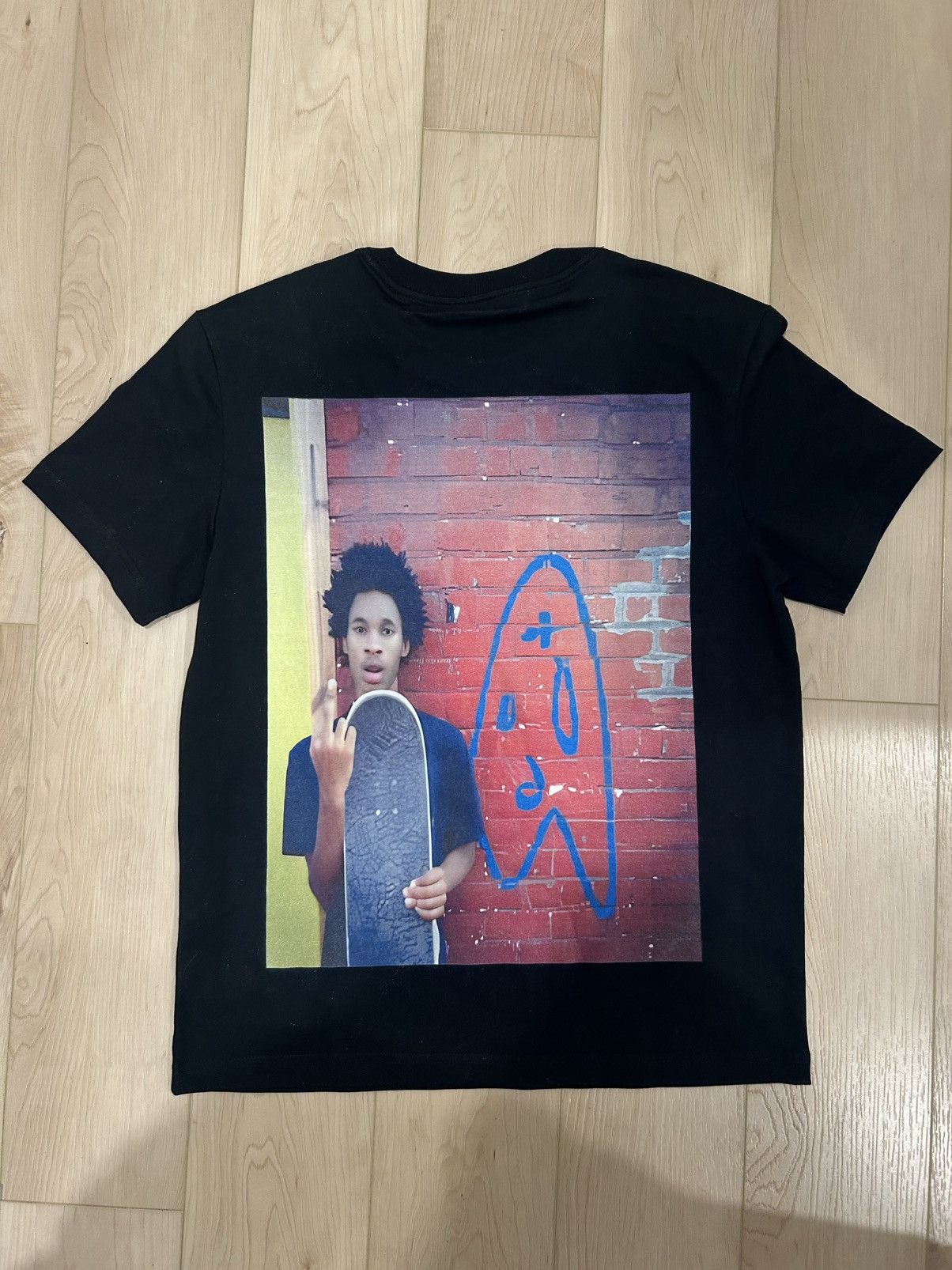 Other Skate 3 shirt Size US S / EU 44-46 / 1 - 3 Thumbnail