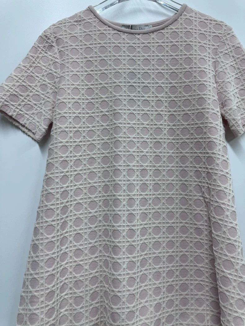 Dior Dior Dress Size L / US 10 / IT 46 - 7 Thumbnail