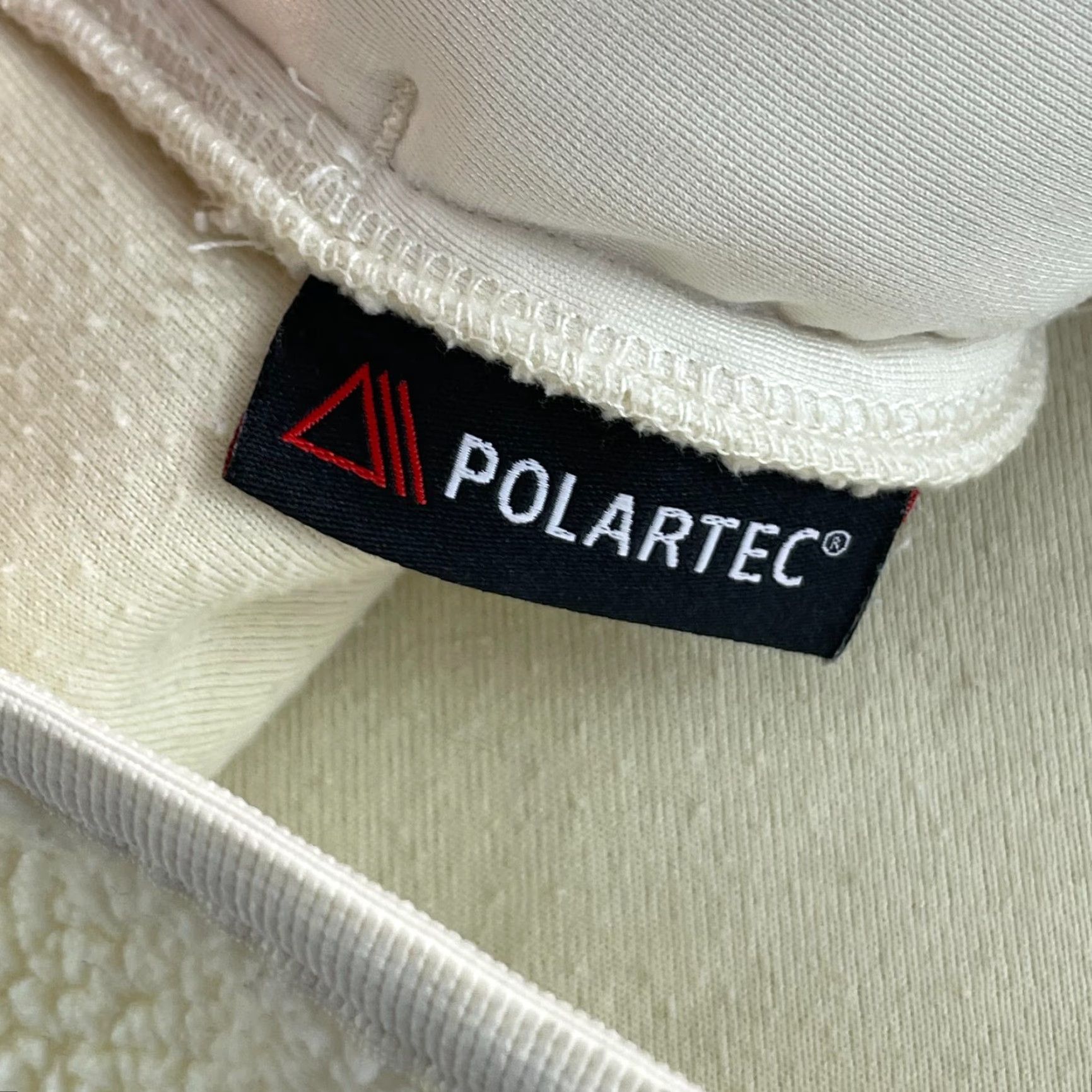 Cuts Cuts Clothing Polartec Sherpa 1/4 Zip Pullover Men Large Polar Signature Fit NEW Size US L / EU 52-54 / 3 - 4 Thumbnail