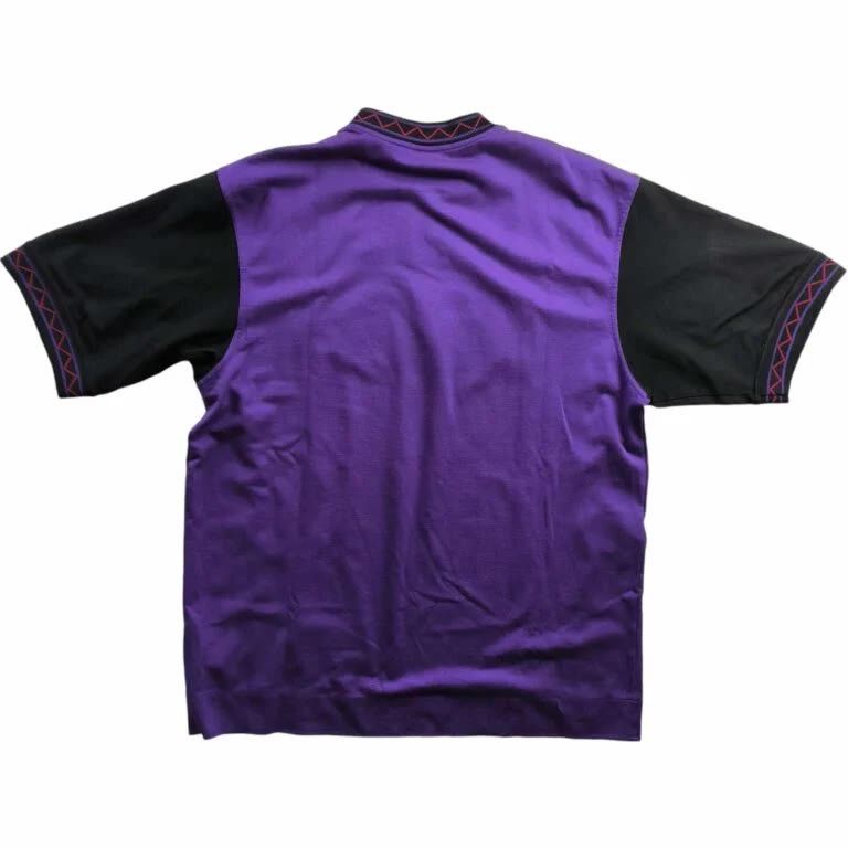 Nike Toronto Raptors Nike NBA shooting shirt size L Size US L / EU 52-54 / 3 - 2 Thumbnail