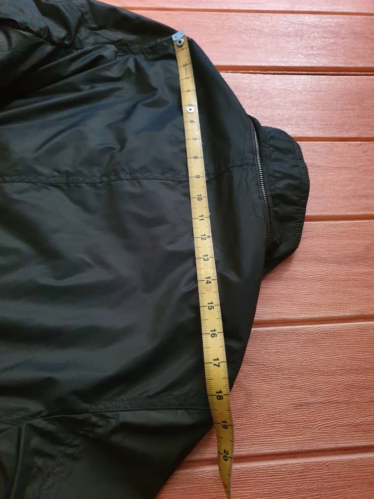 Aquascutum 💥Aquascutum green military winter( No hoodie ) jacket Size US M / EU 48-50 / 2 - 9 Thumbnail