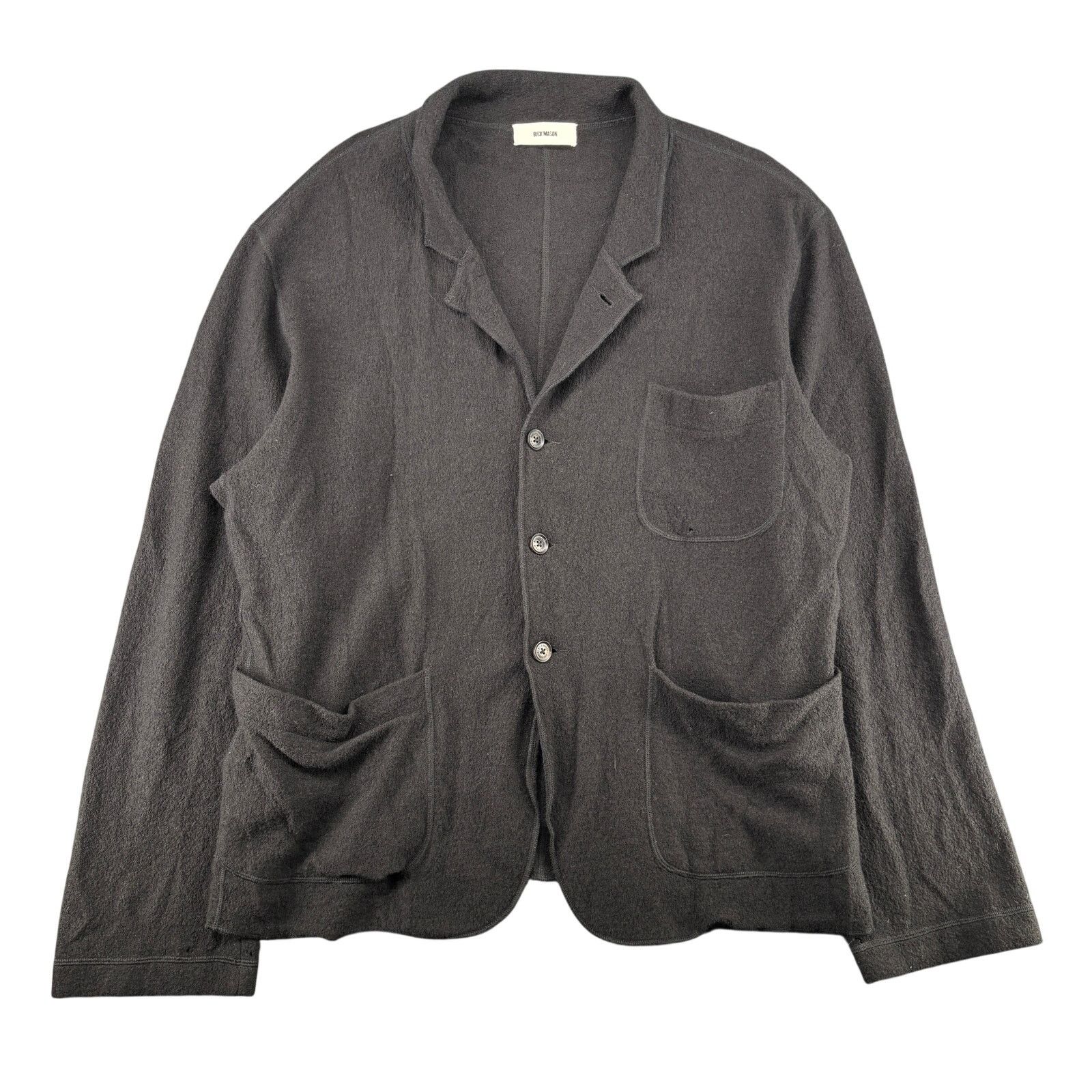 Buck Mason Jacket | Grailed