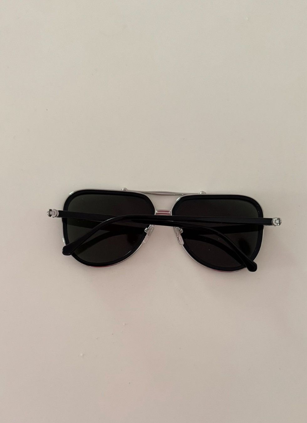 Louis Vuitton Louis Vuitton Sunglasses Size ONE SIZE - 1 Thumbnail