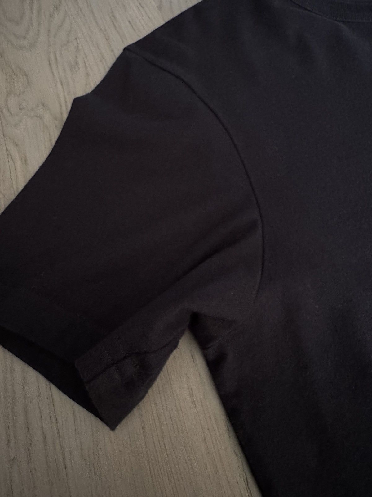 Dior DIOR tshirt SEE/STUDY real measurements by tape in photos Size US M / EU 48-50 / 2 - 8 Thumbnail
