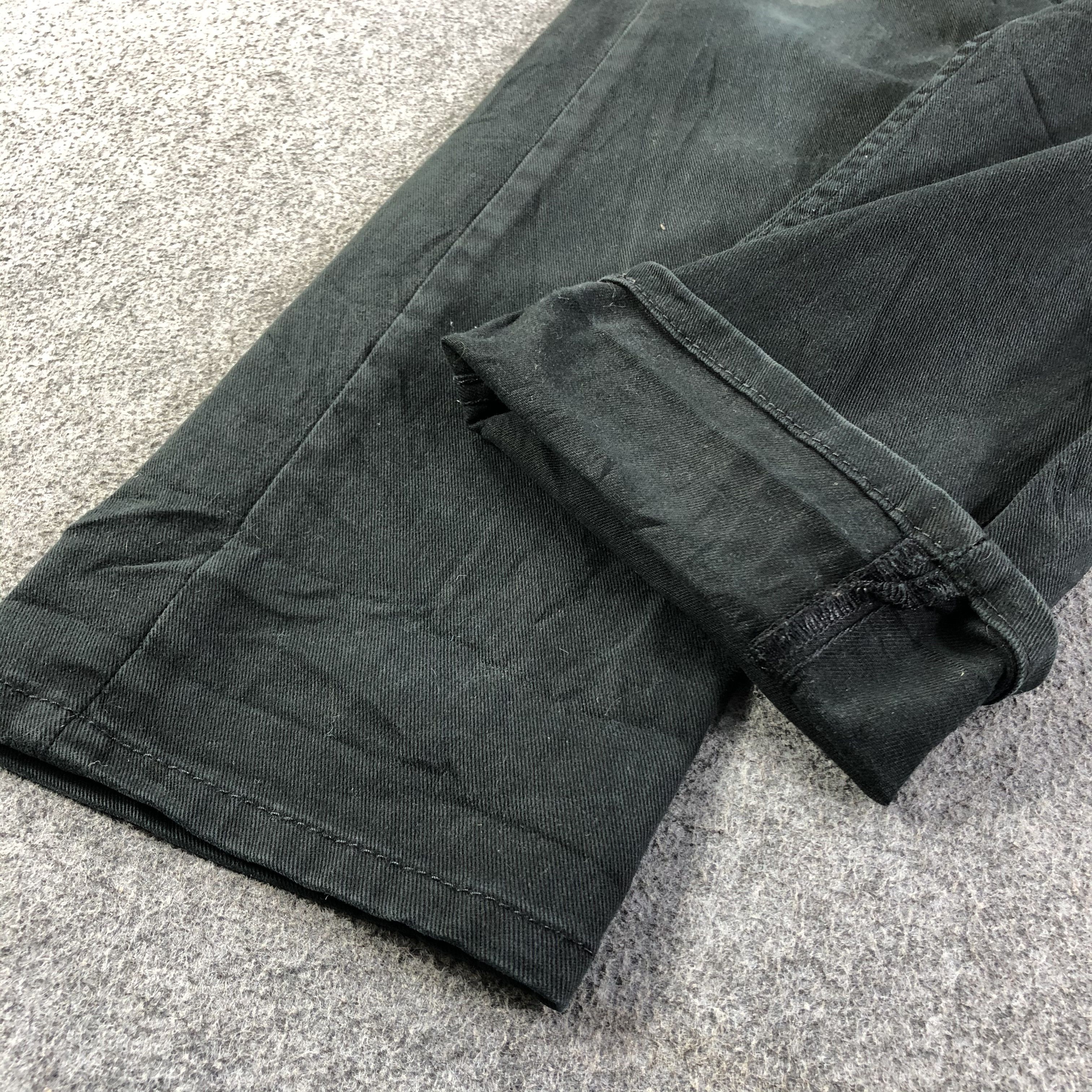 Levi's Vintage Earth Tone Levis 513 Jeans-J2779 Size US 32 / EU 48 - 6 Thumbnail