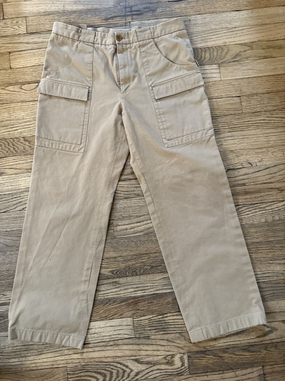 Gucci × The North Face GUCCI x TNF Cargo Pants Size US 34 / EU 50 - 4 Thumbnail