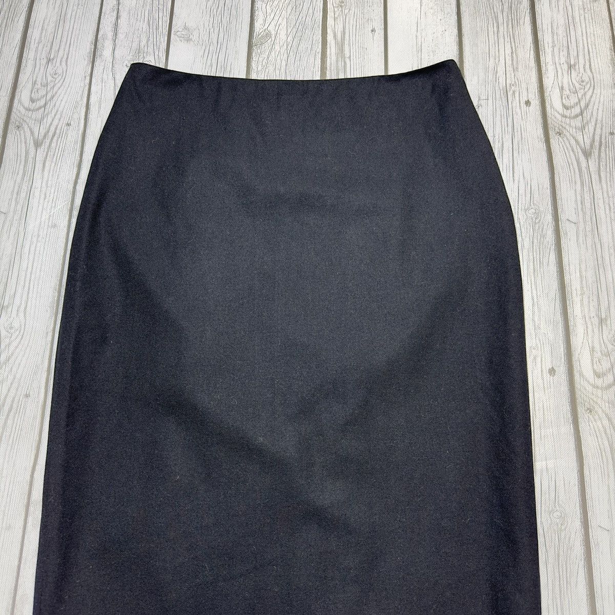 Jil Sander × Vintage Jil Sander skirt Size 30" / US 8 / IT 44 - 3 Thumbnail