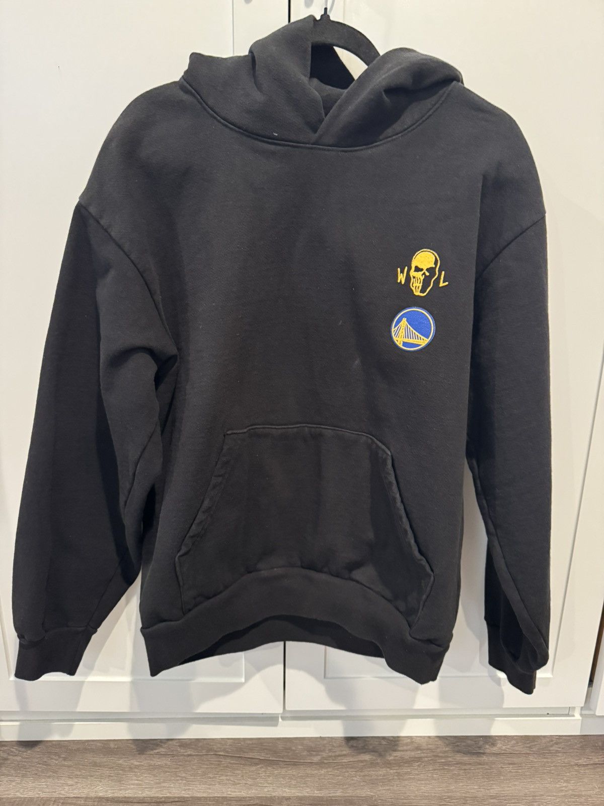 Warren Lotas Warriors | Grailed