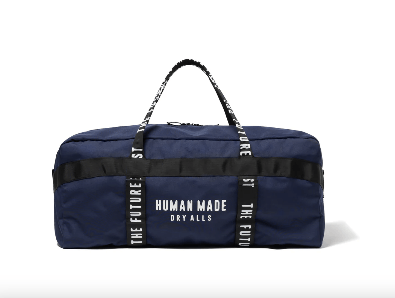 Human Made Human made SKATE DUFFLE BAG Size ONE SIZE - 1 Thumbnail