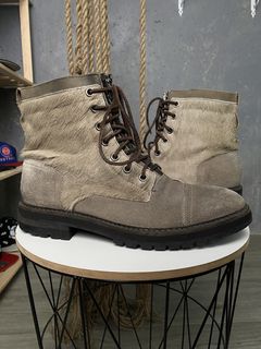 All saints mens boots on sale sale