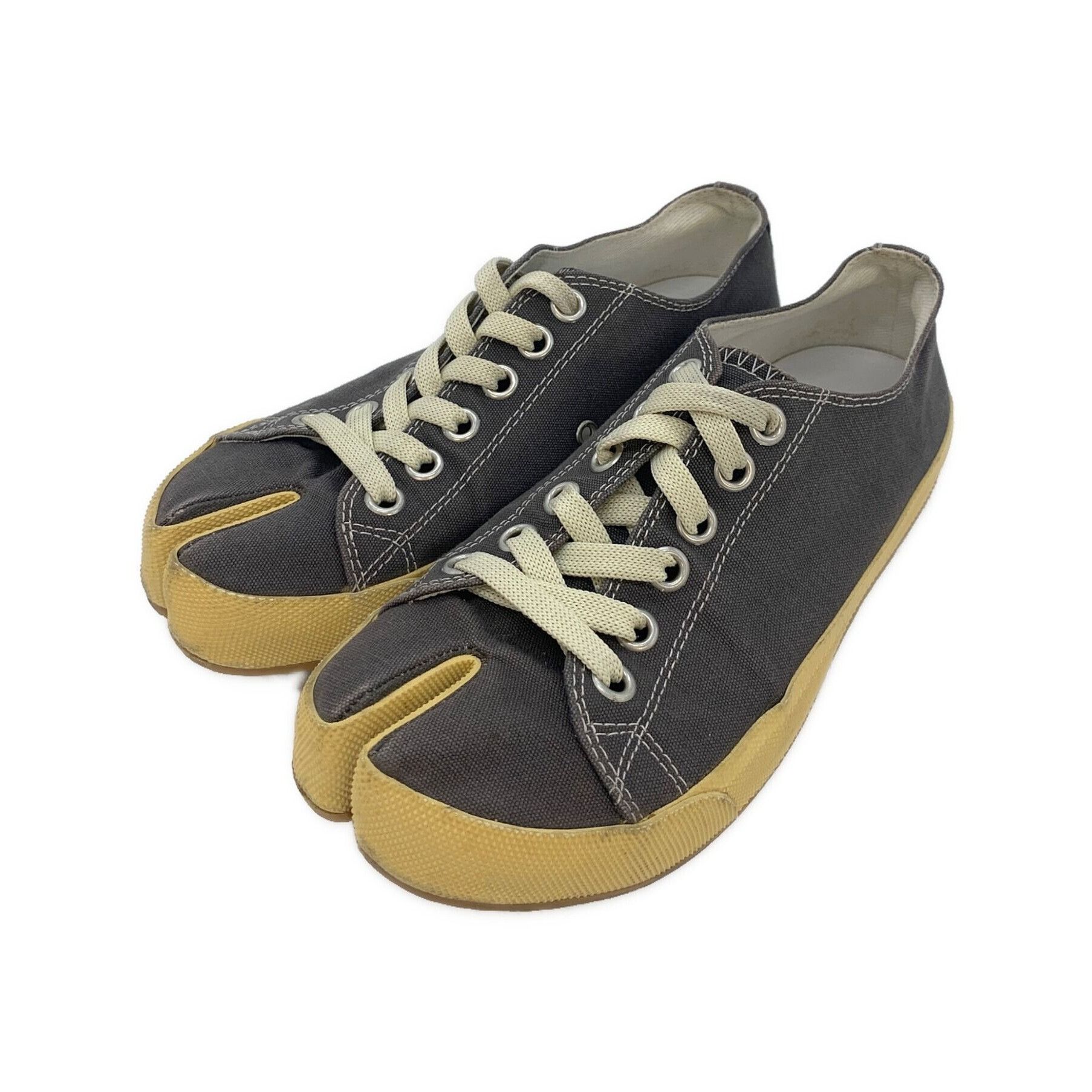 Maison Margiela タビ38 Margiela Tabi 38 | eBay