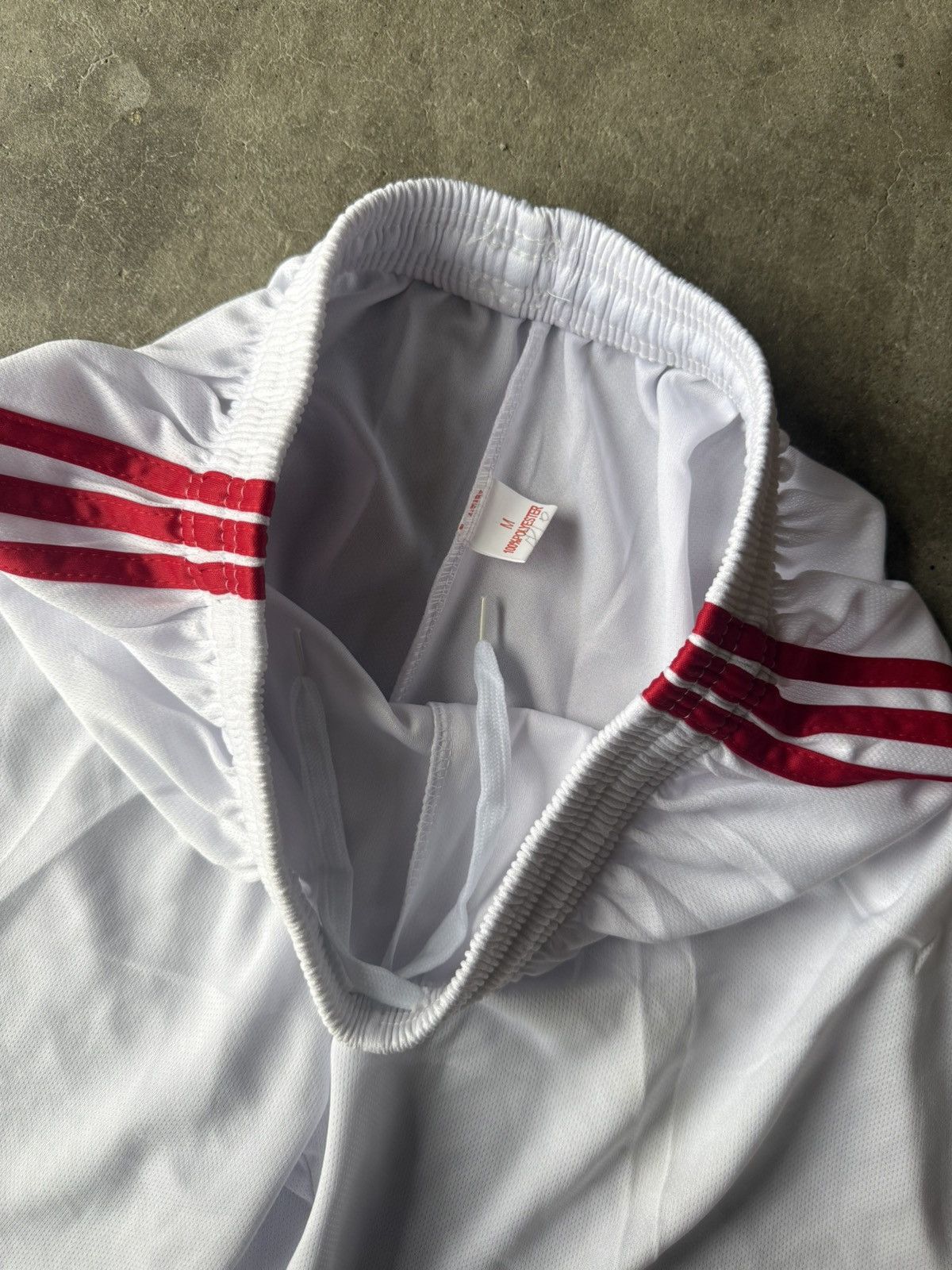 Other Mexico Soccer Shorts Size Medium Size US 28 / EU 44 - 3 Thumbnail