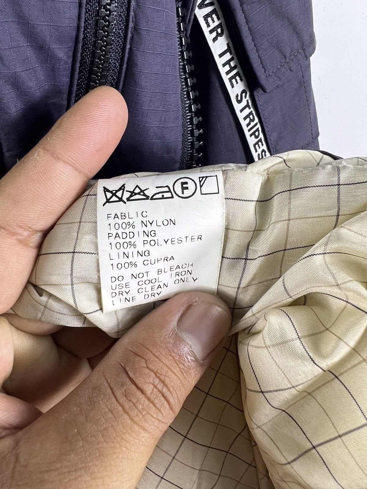 Beams Plus × Japanese Brand × OVER THE STRiPES 🔥 Outdoor 🔥 OVER THE STRIPES x Ray BEAMS Japan Size US S / EU 44-46 / 1 - 12 Thumbnail