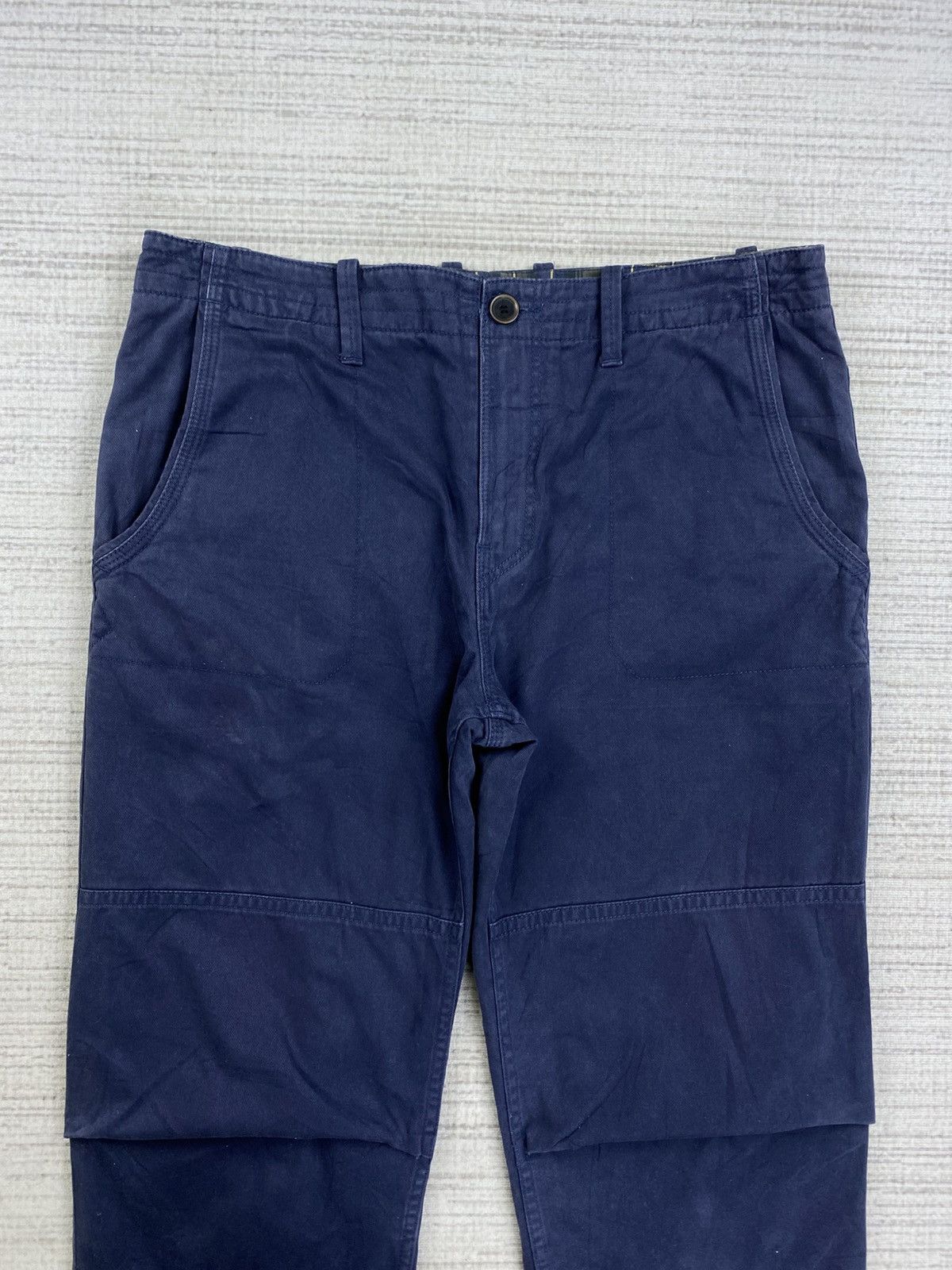 Timberland × Vintage Vintage Timberland Locke Lake Casual Pants Size US 35 - 8 Thumbnail
