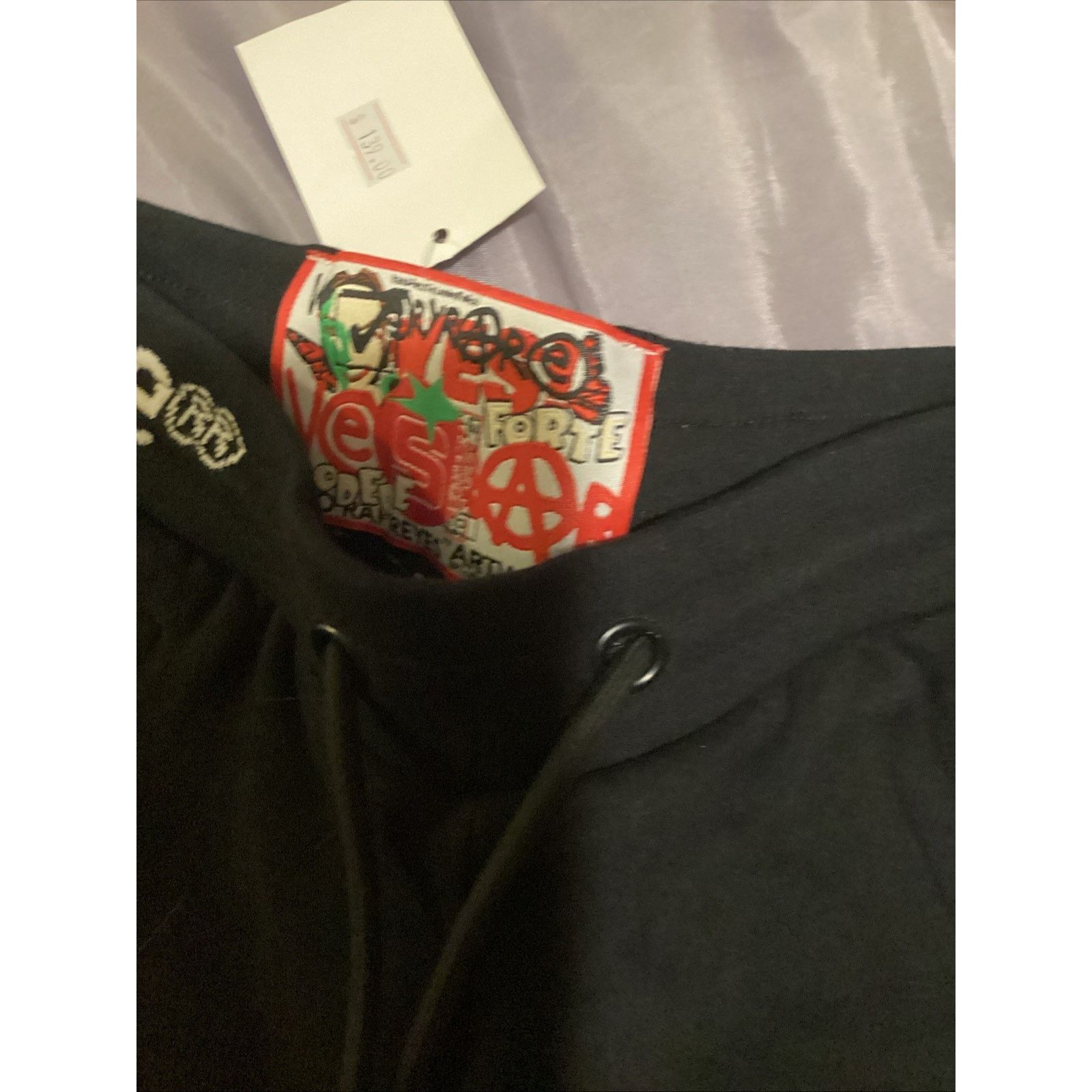 Other Men’s Joggers Very Rare Size US 28 / EU 44 - 4 Thumbnail