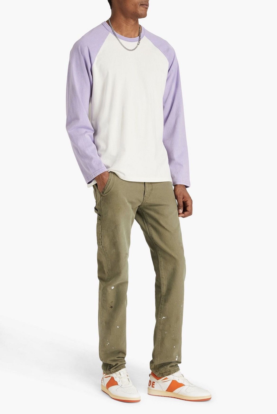 John Elliott John Elliott Work Pant Size 1 Size US 30 / EU 46 - 2 Thumbnail