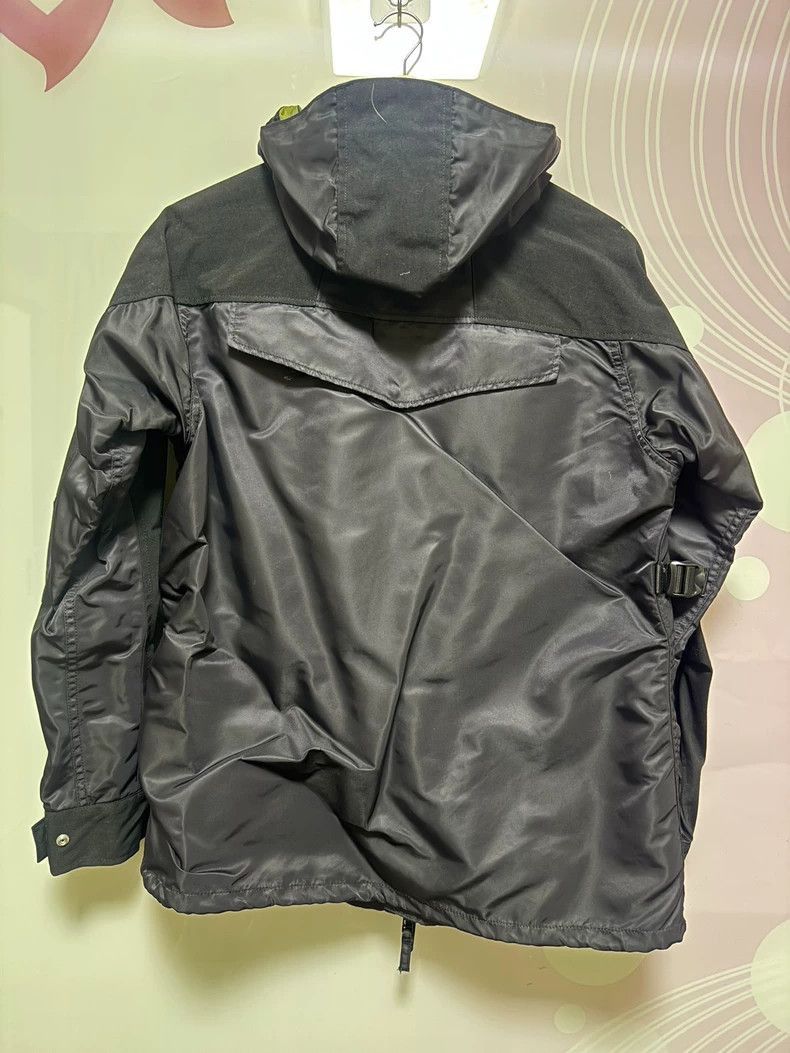 Freewheelers Freewheelers Freewheelers Hooded windbreaker jacket Size US M / EU 48-50 / 2 - 2 Thumbnail
