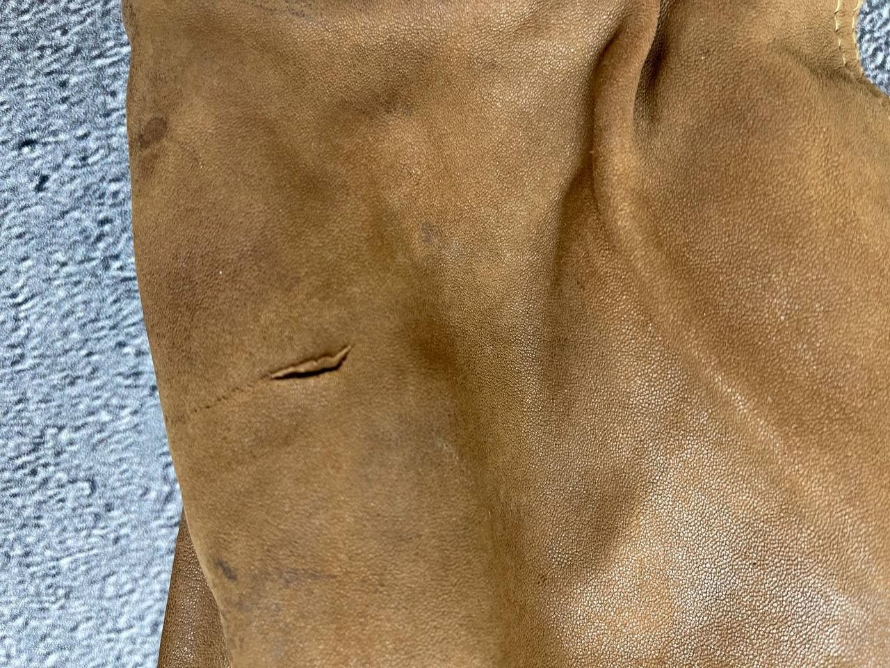 Other Mussimo dutti leather jacket size M Size US M / EU 48-50 / 2 - 8 Thumbnail