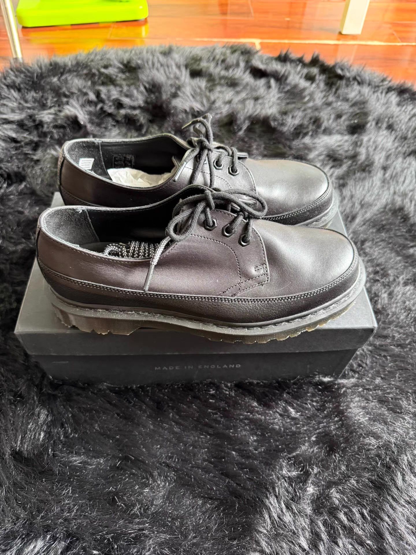 Dr. Martens HAVEN x Dr. Martens Boots Q17 Size US 9.5 / EU 42-43 - 3 Thumbnail
