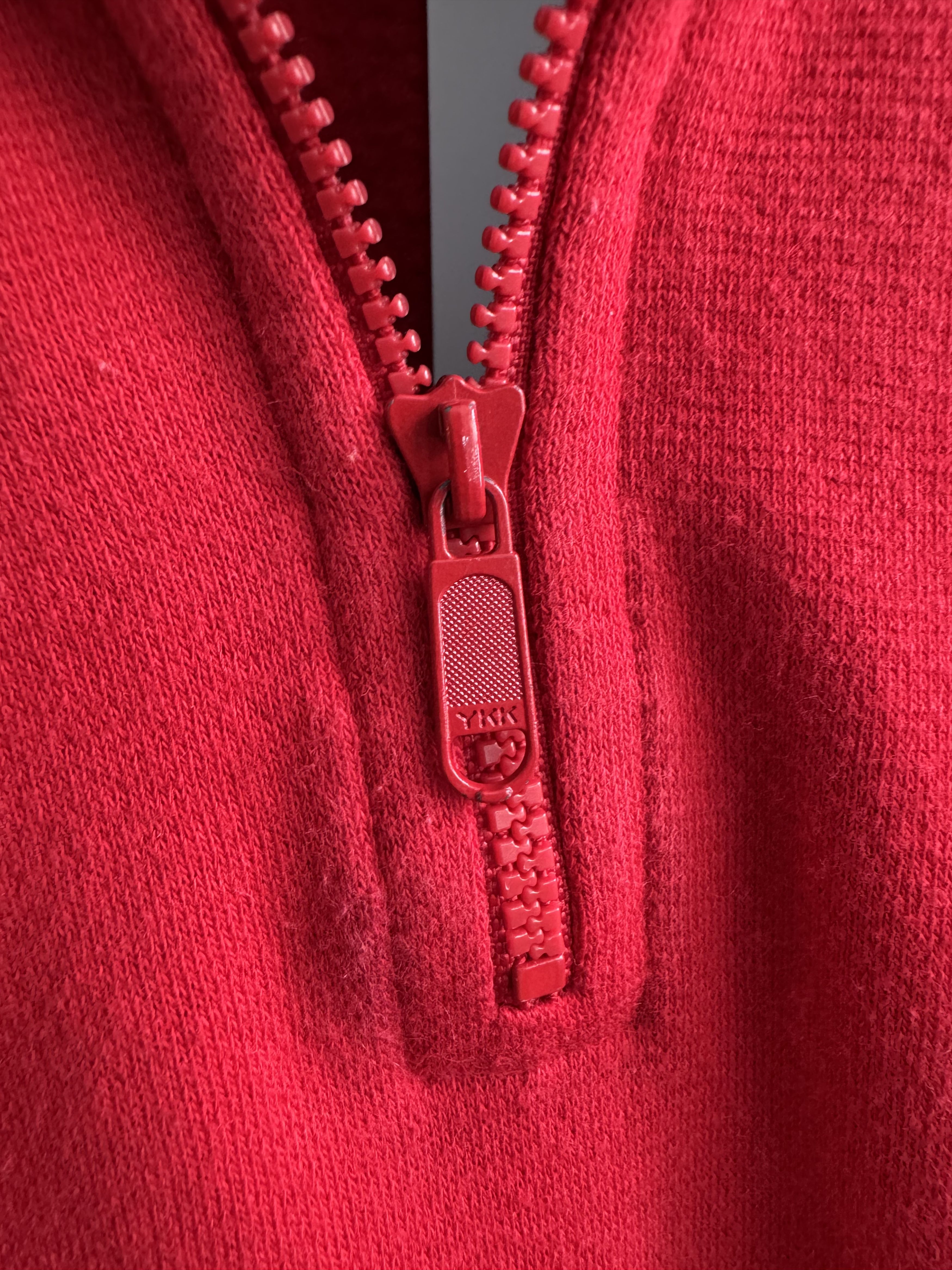 Polo Ralph Lauren 90s Ralph Lauren P-93 Sweatshirt Size S Size US S / EU 44-46 / 1 - 5 Thumbnail