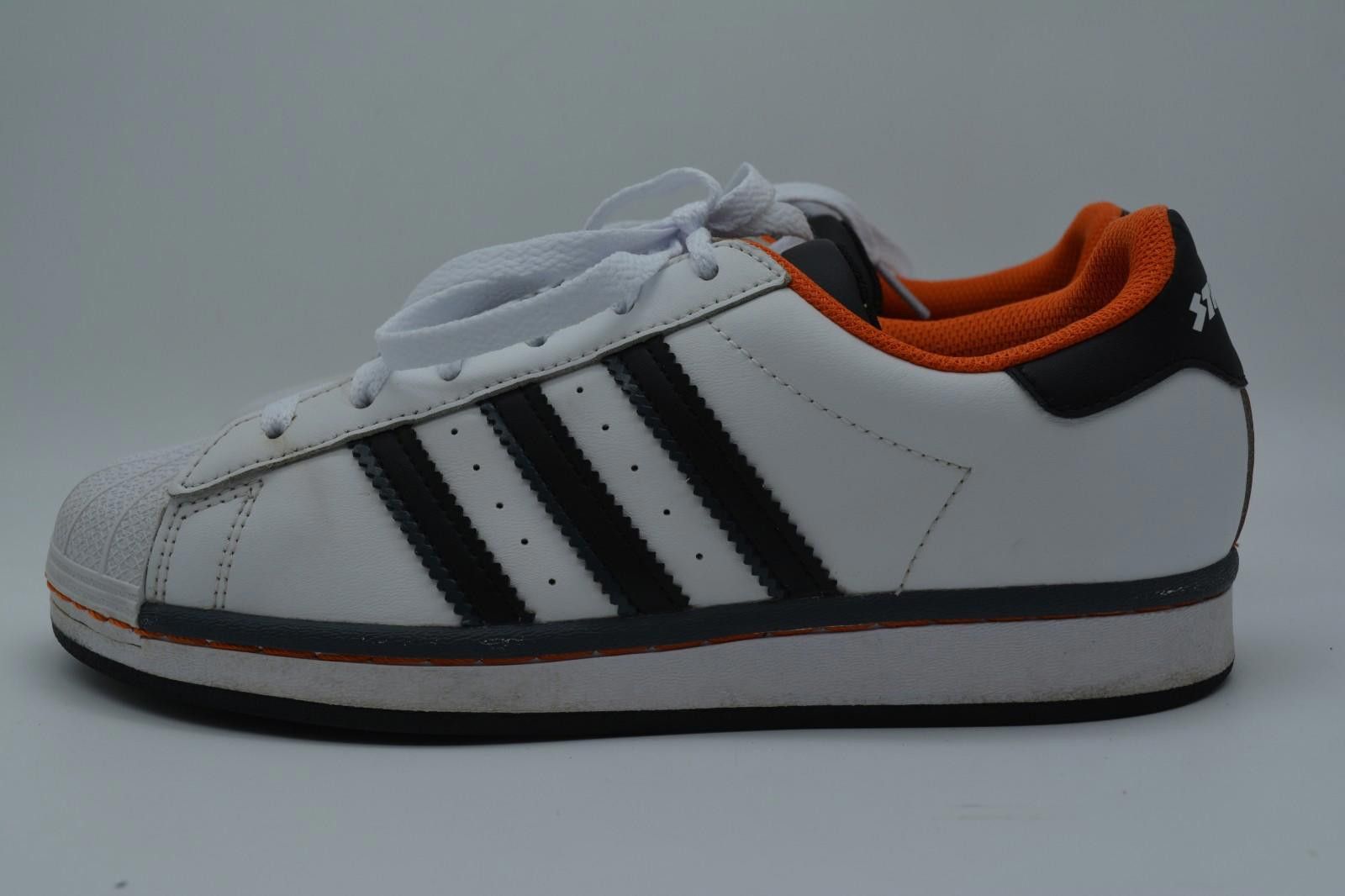 Adidas Adidas Superstar vs Streetball Sneakers FV8271 Size 5 Size US 5 / EU 37 - 2 Thumbnail