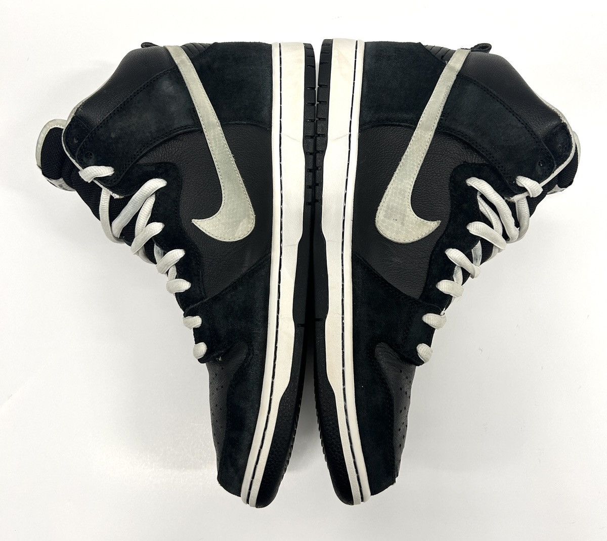 Nike Nike SB Dunk High ‘Venom’ (305050 008) Shoes Size: 13 M Size US 13 / EU 46 - 3 Thumbnail