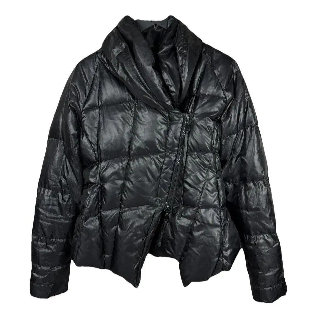 Rundholz Rundholz avant-garde jacket Size M / US 6-8 / IT 42-44 - 2 Thumbnail