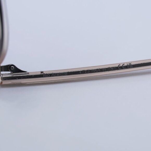 Dior 🕶️ New Dior INDIOR N1I 40A0 Sunglasses - Shiny Rose Frame Size ONE SIZE - 7 Thumbnail