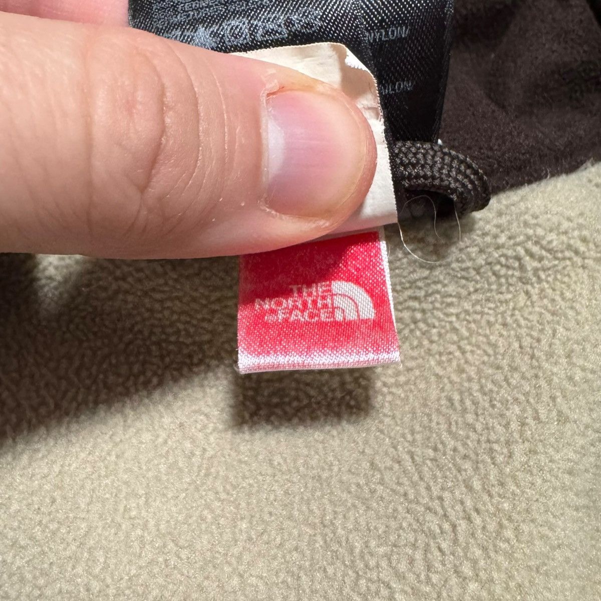 The North Face Vintage 2007 The North Face Brown Zip Lined Jacket Men’s S Size US S / EU 44-46 / 1 - 8 Thumbnail