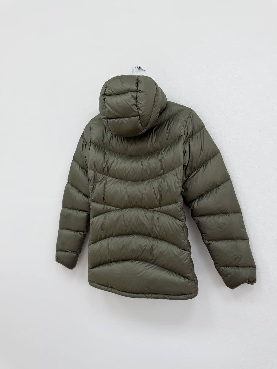 Mountain Hardwear Mountain Hardwear Outdoor Gorpcore Down Puffer Jacket Women Size US S / EU 44-46 / 1 - 14 Thumbnail