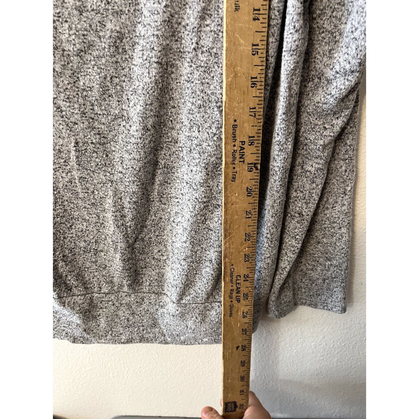 Vintage Green Envelope Women’s Cardigan? Size XL / US 12-14 / IT 48-50 - 4 Thumbnail