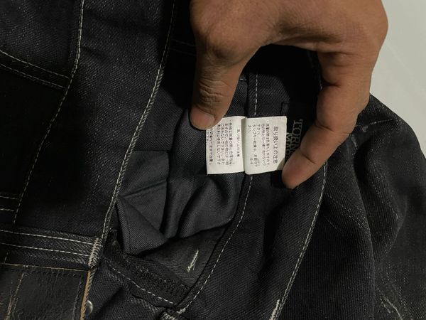 If Six Was Nine Tornado Mart Bootcut Flared jeans | Grailed