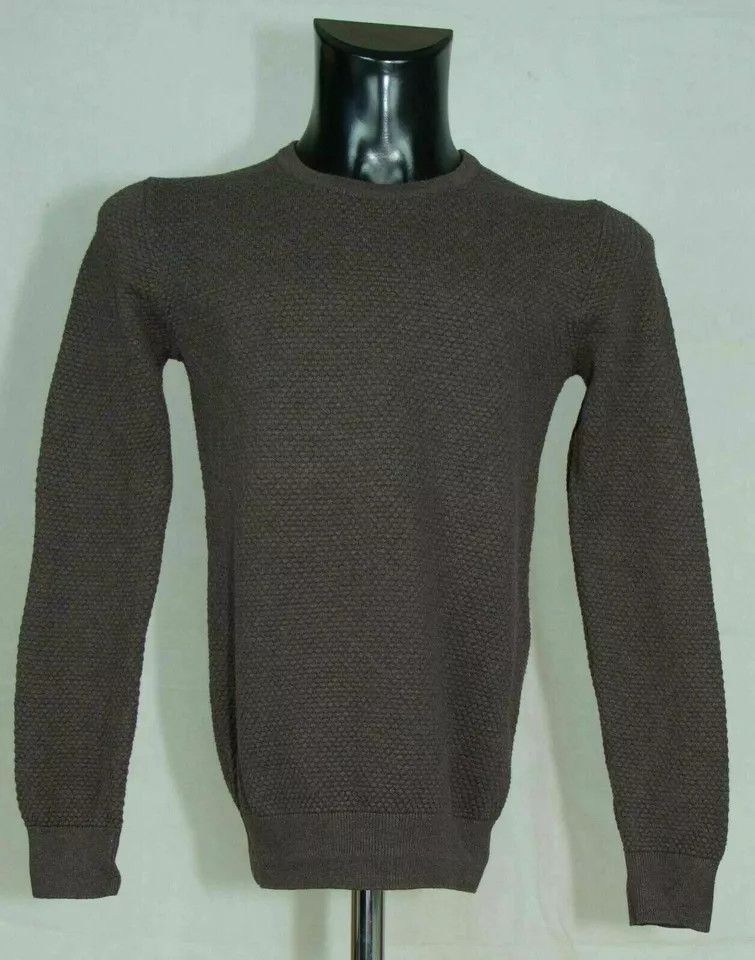 J.Lindeberg J.Lindeberg boys mens jumper cotton size XS (LABEL S) vgc Size US XS / EU 42 / 0 - 1 Thumbnail