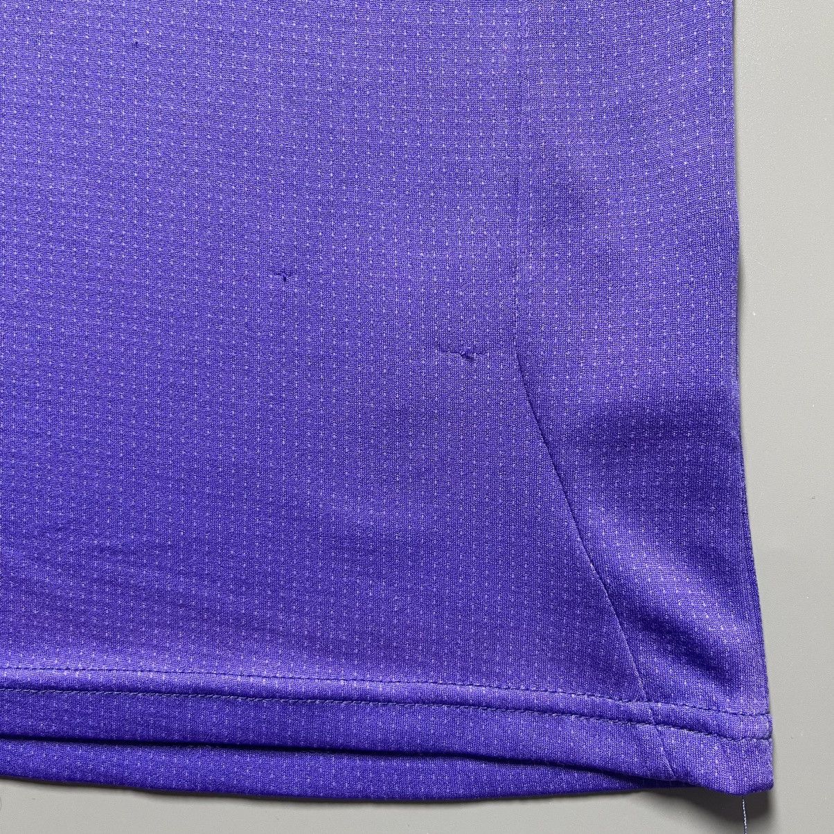 Umbro EVERTON HUMMEL 2022/2023 FOOTBALL SOCCER TRAINING JERSEY Size US S / EU 44-46 / 1 - 3 Thumbnail
