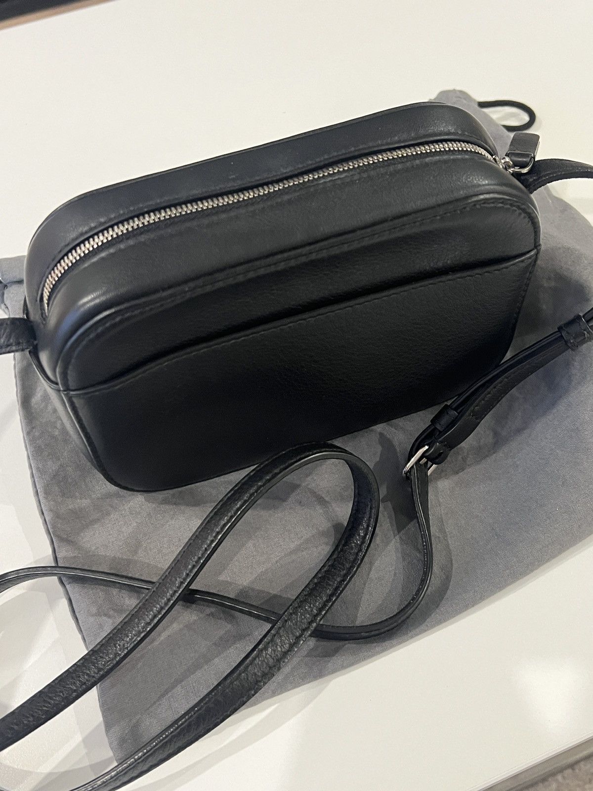 Balenciaga Balenciaga everyday xs camera bag Size ONE SIZE - 2 Thumbnail
