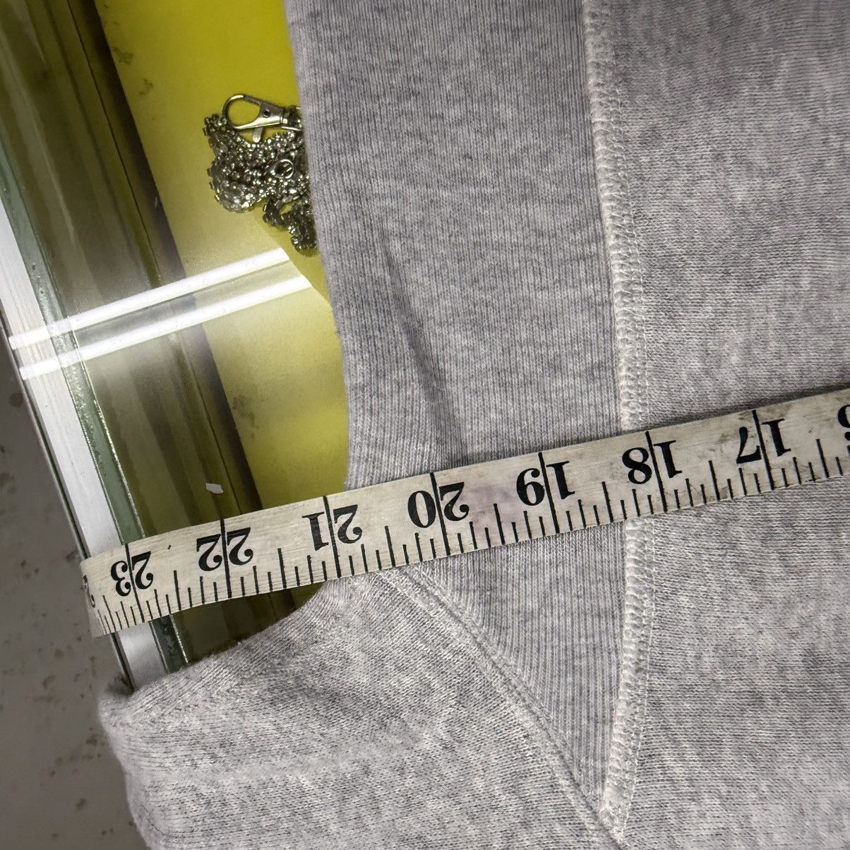 Champion Champion Reverse Weave 80s Retro Sweatshirt Size US M / EU 48-50 / 2 - 9 Thumbnail