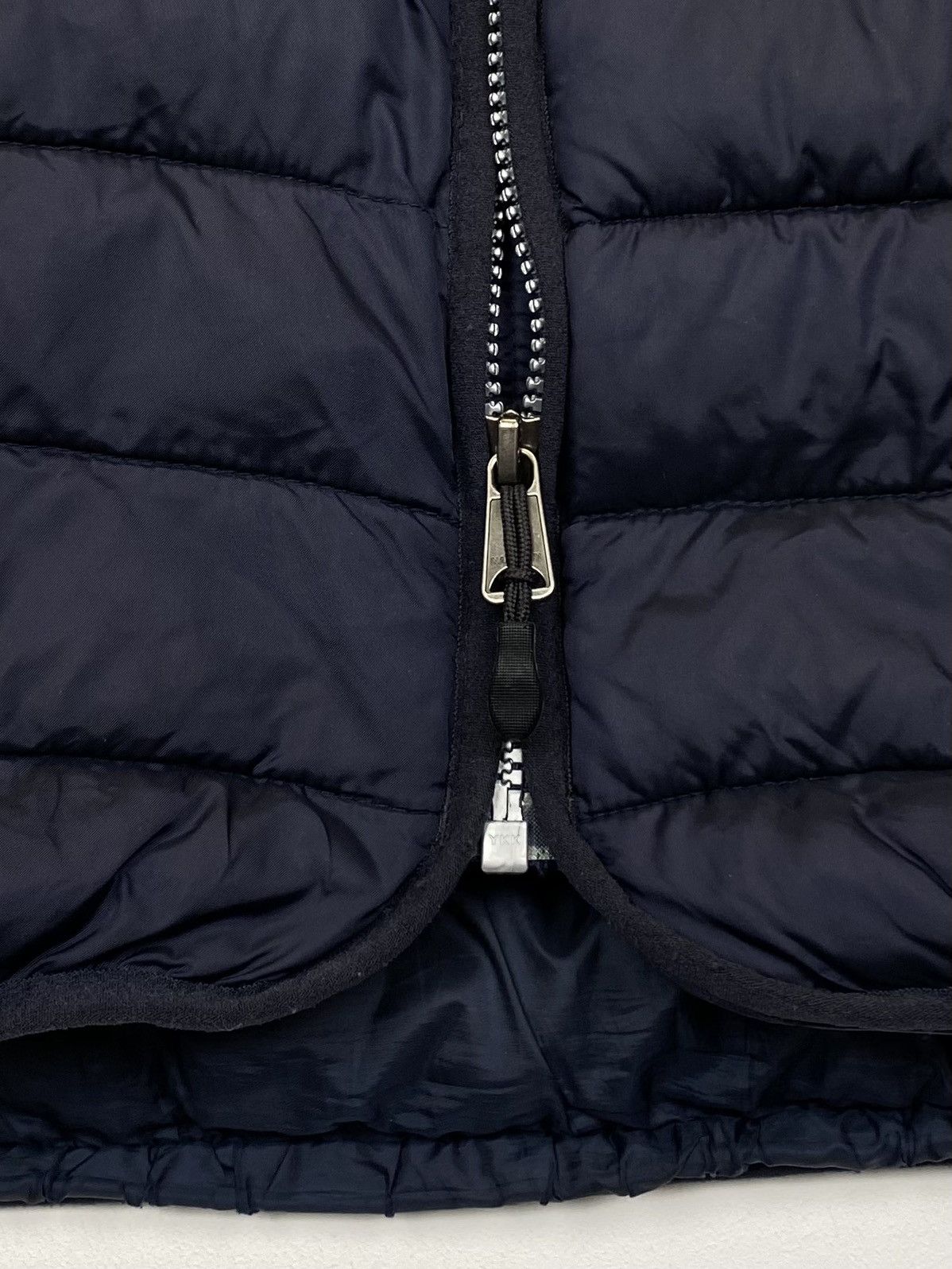 Napapijri Napapijiri Quilted Down Vest Gilet Jacket Men’s Gorpcore XL Size US XL / EU 56 / 4 - 4 Thumbnail