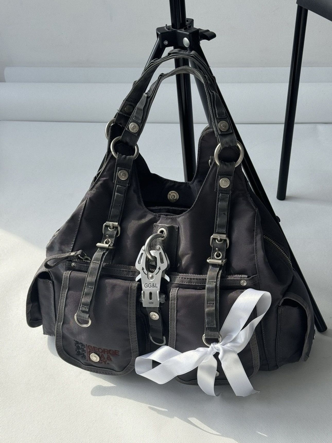 George Gina & Lucy Very Rare George Gina & lucy Y2k Alyx Bag Crossbody Handbag Size ONE SIZE - 1 Thumbnail