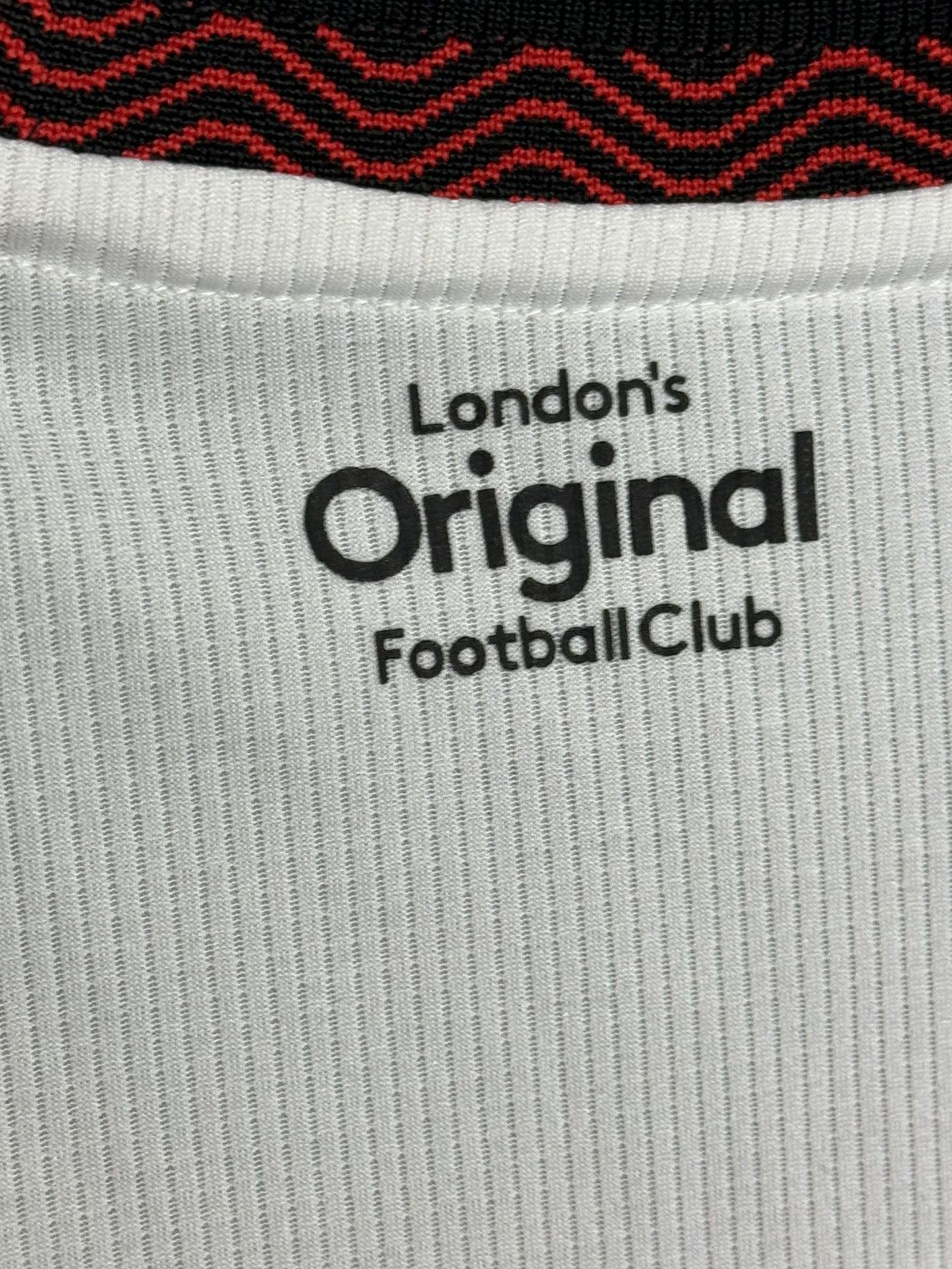 Adidas Fulham 22/23 Home Football Jersey Size US S / EU 44-46 / 1 - 4 Thumbnail