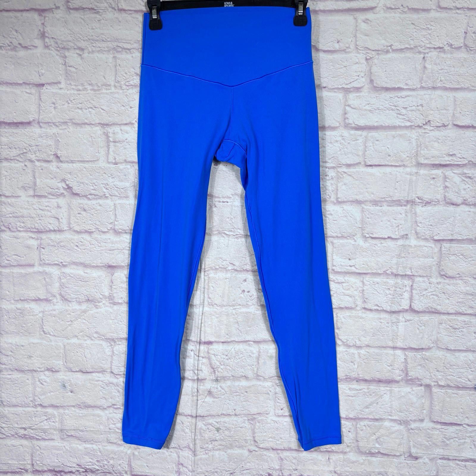 Other OFFLINE by Aerie Real Me Xtra 7/8 High-Rise Legging Medium Size 32" / US 10 / IT 46 - 1 Thumbnail